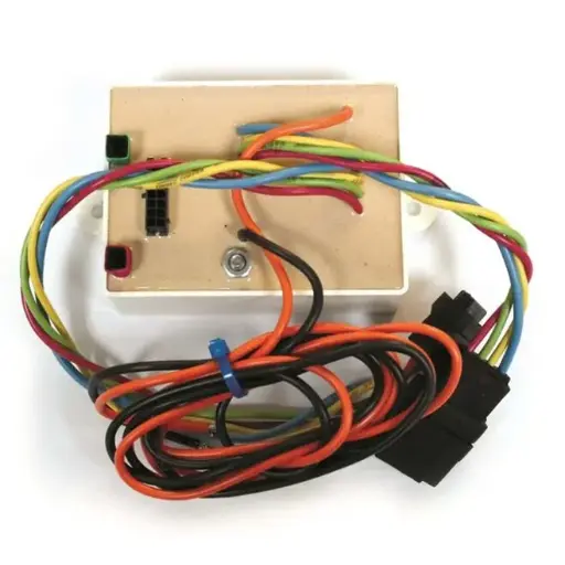 [BEN-EIC102DA] BENNET EIC RELAY MODULE 24V DELAYED ACTING - EXT. RETRACT