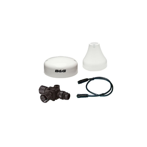 [B&G-000-11048-002] B&G GPS ANTENNA ZG100 MODULE PACK