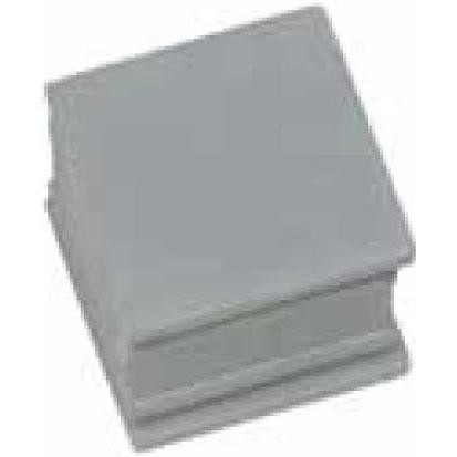 [ICO-41251] ICOTEK BTK GREY BLANK GROMMET