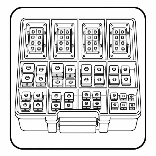 [ICO-KELER168KIT] ICOTEK KEL-ER 16/8 KIT
