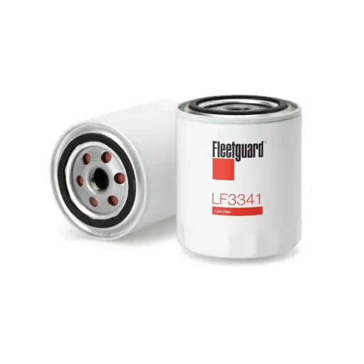 [FLE-LF3341] FLEETGUARD OIL FILTER SPIN ON