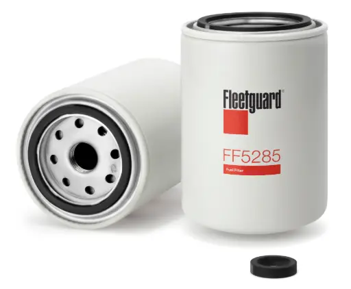[FLE-FF5285] FLEETGUARD SPIN ON FUEL FILTER