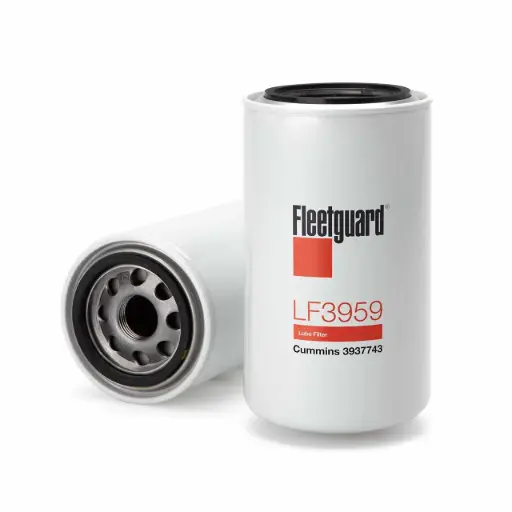 [FLE-LF3959] FLEETGUARD SPIN ON LUBRICANT FILTER