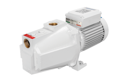 [GIA-01J3B1E] GIANNESCHI SELF PRIMING ELECTRIC PUMP JET 3 24V DC 0.55KW
