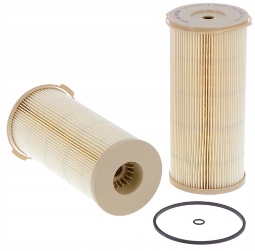 [HIF-HI-SN920230] HIFI FUEL FILTER EQUIVALENT TO RACOR 2020 30 MICRON INCLUDING O RINGS