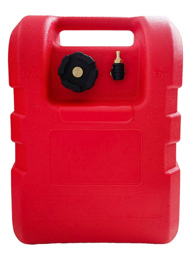 [CHO-LD-YG-P26] OUTBOARD MARINE TANK 28L WITH FUEL HOSE