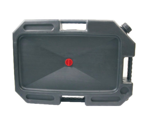 [CHO-LD-YG-012] OIL DRAIN PAN 12L 590MM X 425MM X 135MM
