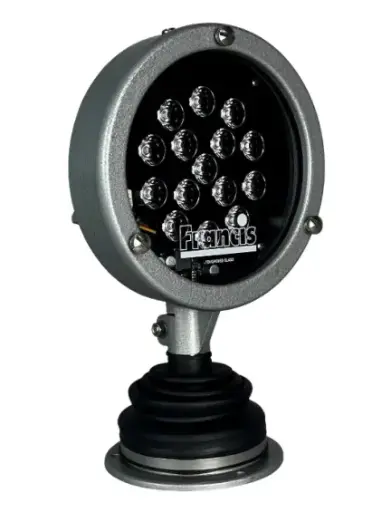 [FRA-A6264] FRANCIS MANUALLY OPERATED 12V - 24V 45W A6264 M10 45w LED