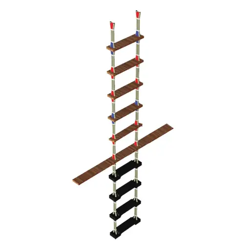[CGM-PILLAD3M] CGME PILOT LADDER 3M