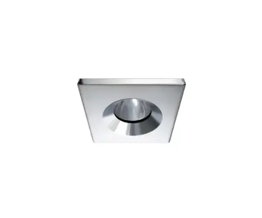 [QUI-FASP1301X11CA00] QUICK JD DL36 LED LIGHT  NATURAL WHITE 10V - 30V DC POLISHED STAINLESS STEEL