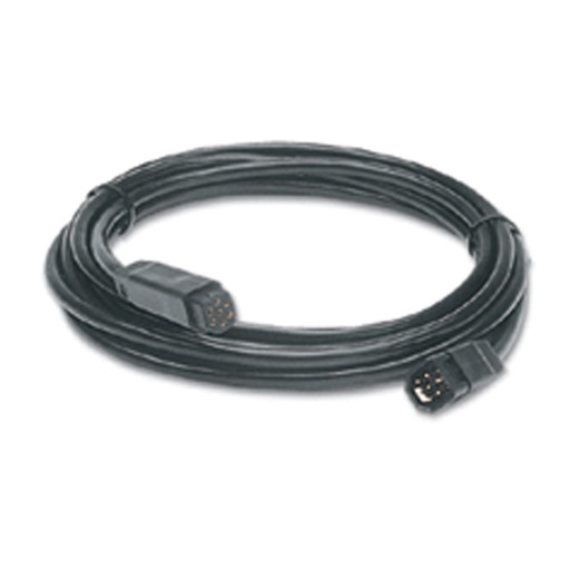 [HUM-720096-1] HUMMINBIRD EC M10 - 10 FT MEGA TRANSDUCER EXTENSION CABLE