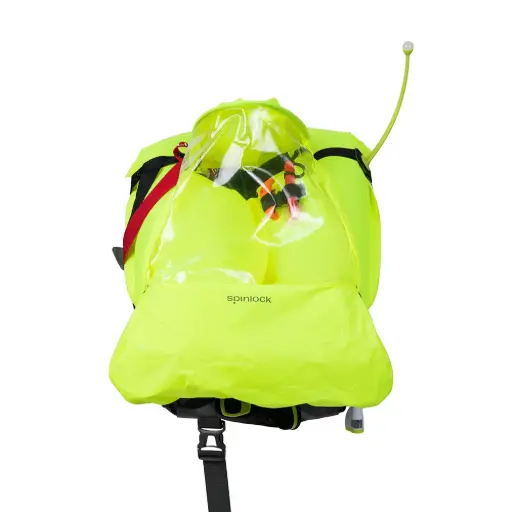 [SPI-DW-SHD/170] SPINLOCK SPRAYHOOD FOR 170N 5D, 6D, LITE, LITE+, DURO