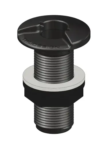[TRU-91493] TRUDESIGN 3/4" BSP HIGH SPEED SKIN FITTING  